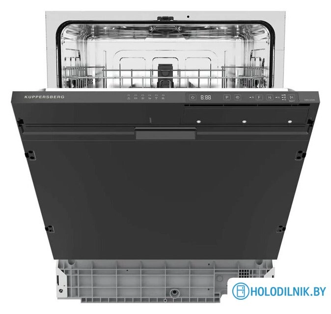 Встраиваемая посудомоечная машина KUPPERSBERG GSD 6020