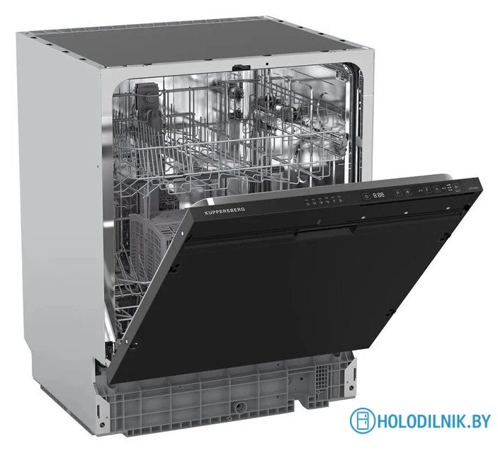 Встраиваемая посудомоечная машина KUPPERSBERG GSD 6020