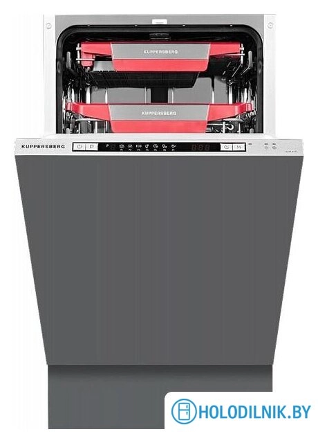 Встраиваемая посудомоечная машина KUPPERSBERG GSM 4573