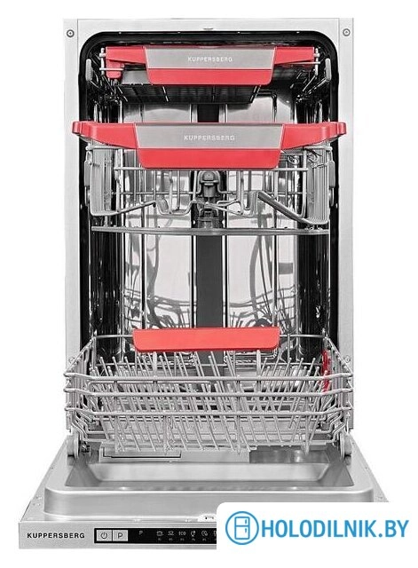 Встраиваемая посудомоечная машина KUPPERSBERG GSM 4573