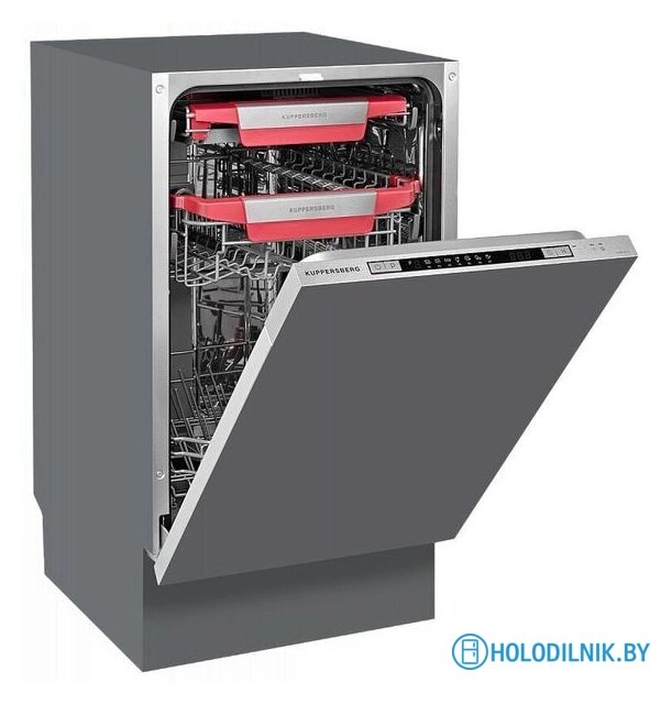 Встраиваемая посудомоечная машина KUPPERSBERG GSM 4573
