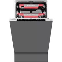 Встраиваемая посудомоечная машина KUPPERSBERG GSM 4574