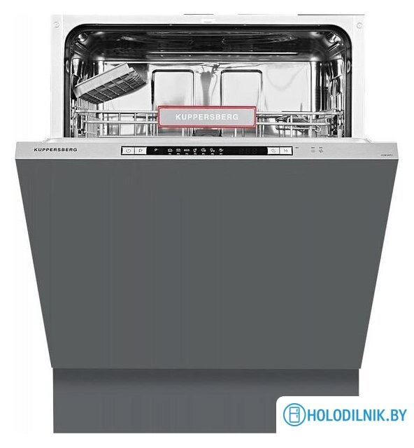 Встраиваемая посудомоечная машина KUPPERSBERG GSM 6072