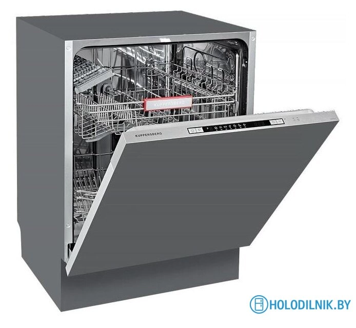 Встраиваемая посудомоечная машина KUPPERSBERG GSM 6072