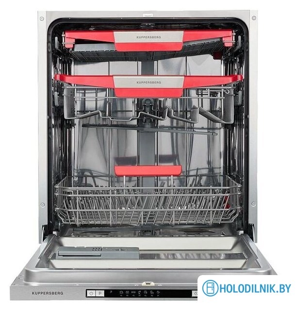 Встраиваемая посудомоечная машина KUPPERSBERG GSM 6073