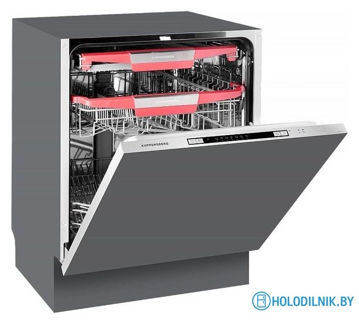 Встраиваемая посудомоечная машина KUPPERSBERG GSM 6073