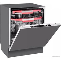 Встраиваемая посудомоечная машина KUPPERSBERG GSM 6074