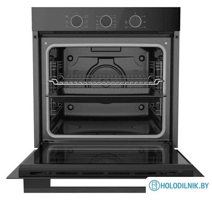 Электрический духовой шкаф KUPPERSBERG HF 603 B