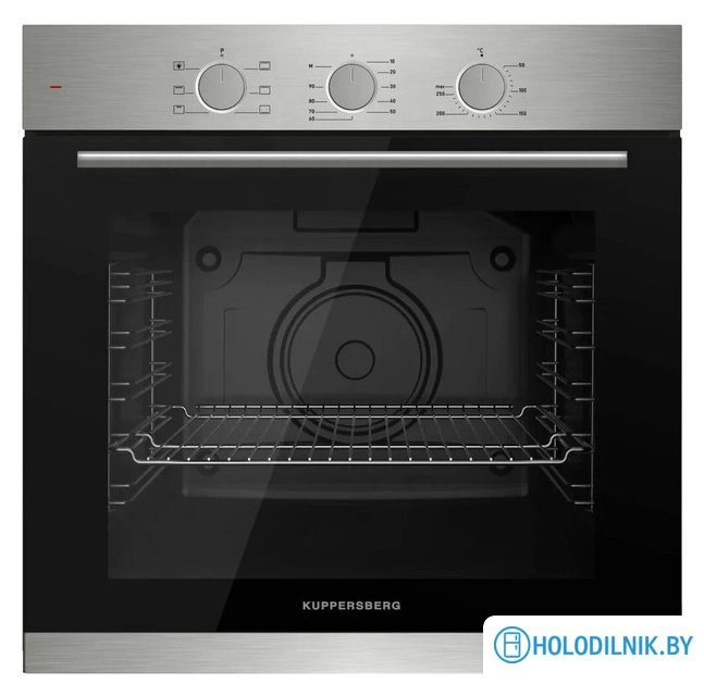 Электрический духовой шкаф KUPPERSBERG HF 603 BX