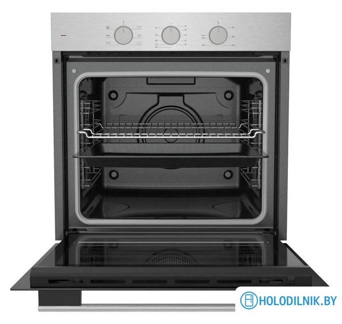 Электрический духовой шкаф KUPPERSBERG HF 603 BX