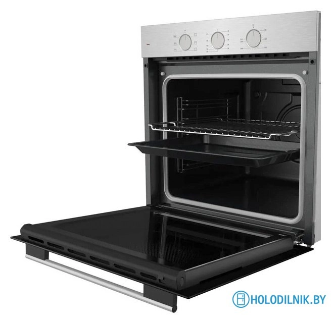 Электрический духовой шкаф KUPPERSBERG HF 603 BX