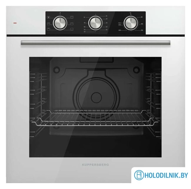 Электрический духовой шкаф KUPPERSBERG HF 603 W
