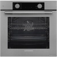 Электрический духовой шкаф KUPPERSBERG HF 607 GR