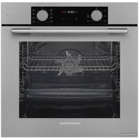Электрический духовой шкаф KUPPERSBERG HF 607 GR