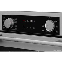 Электрический духовой шкаф KUPPERSBERG HF 607 GR