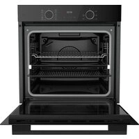 Электрический духовой шкаф KUPPERSBERG HF 610 B