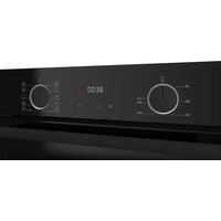 Электрический духовой шкаф KUPPERSBERG HF 610 B