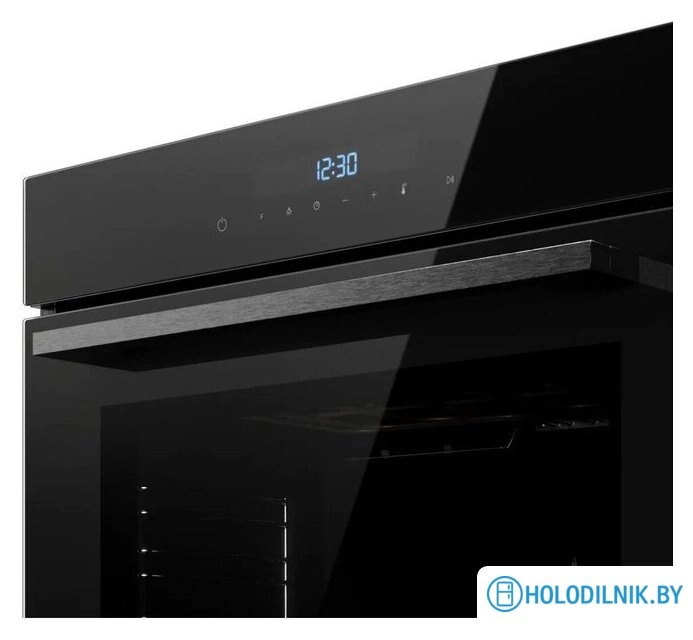 Электрический духовой шкаф KUPPERSBERG HF 614 BB