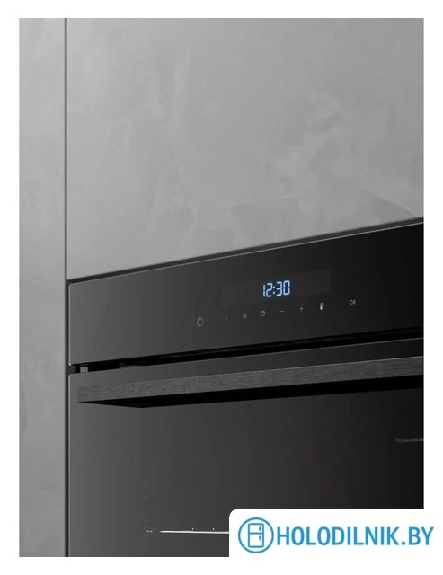 Электрический духовой шкаф KUPPERSBERG HF 614 BB