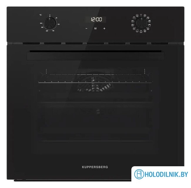 Электрический духовой шкаф KUPPERSBERG HF 678 B
