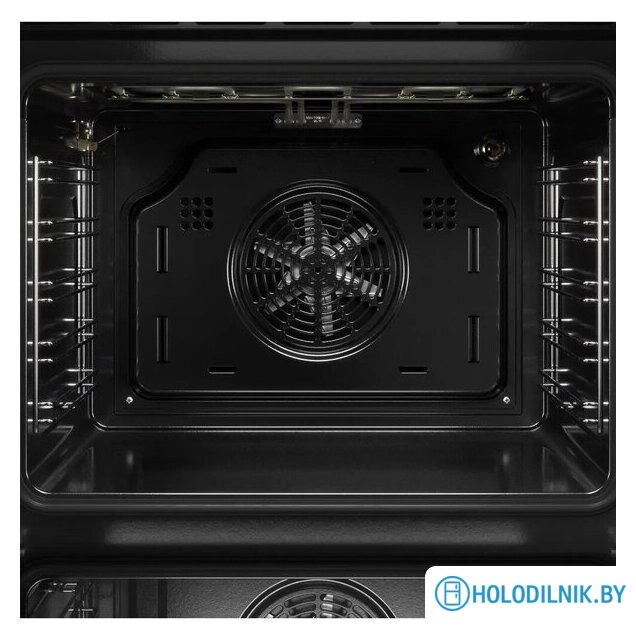 Электрический духовой шкаф KUPPERSBERG HF 678 B