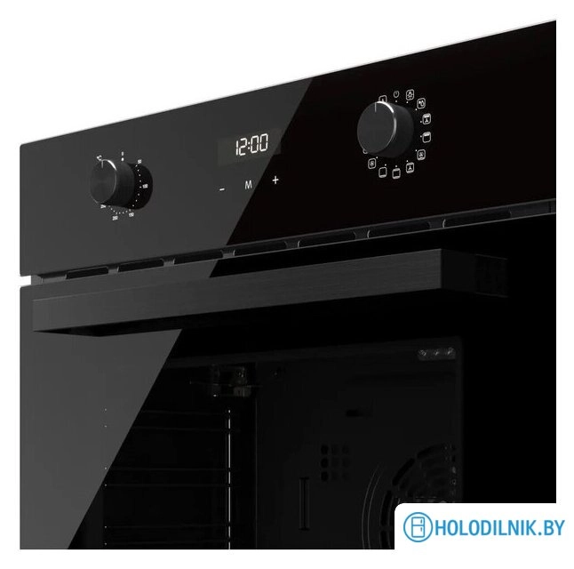 Электрический духовой шкаф KUPPERSBERG HF 678 B