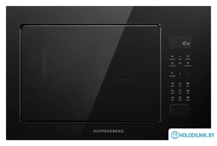 Микроволновая печь KUPPERSBERG HMF 627 B