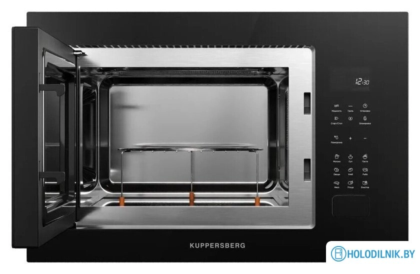 Микроволновая печь KUPPERSBERG HMF 627 B