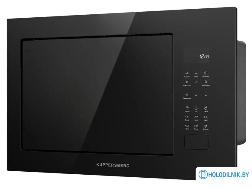 Микроволновая печь KUPPERSBERG HMF 627 B