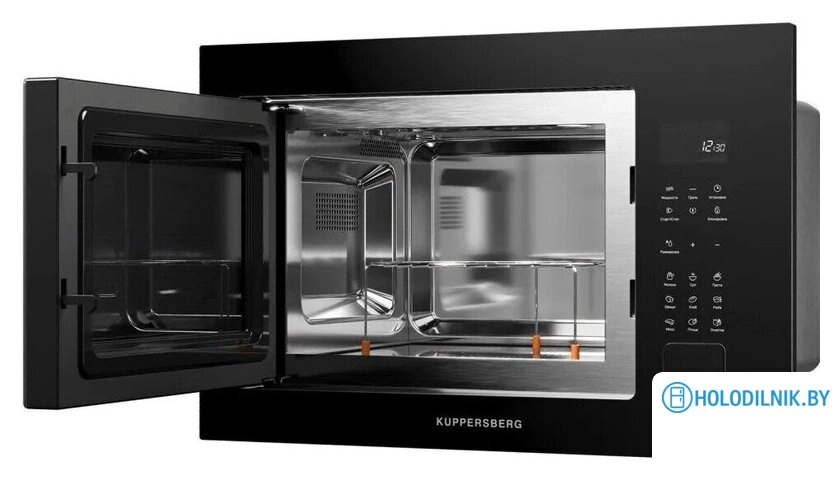Микроволновая печь KUPPERSBERG HMF 627 B
