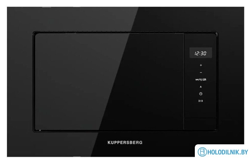 Микроволновая печь KUPPERSBERG HMF 630 BB