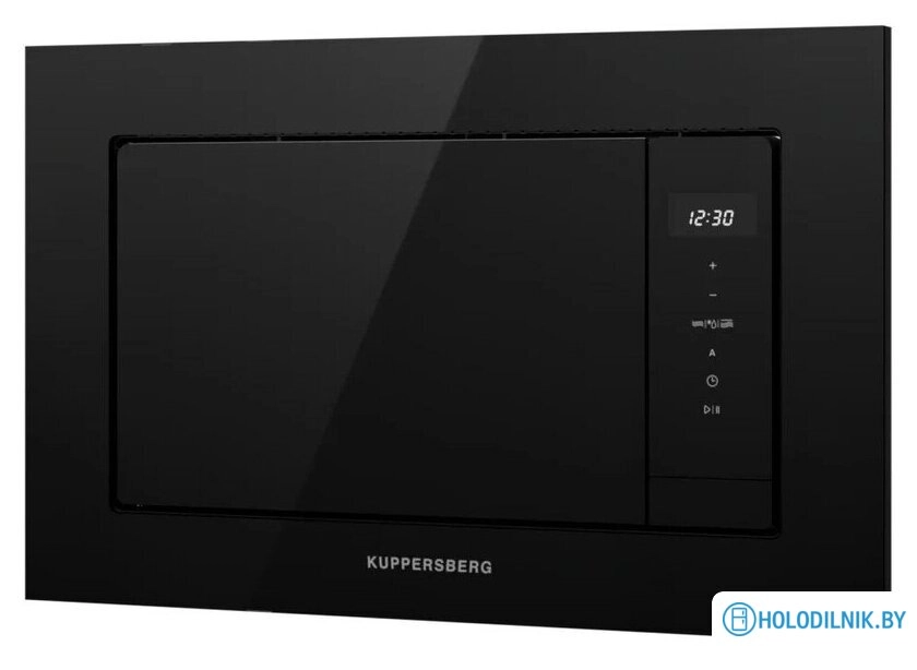 Микроволновая печь KUPPERSBERG HMF 630 BB
