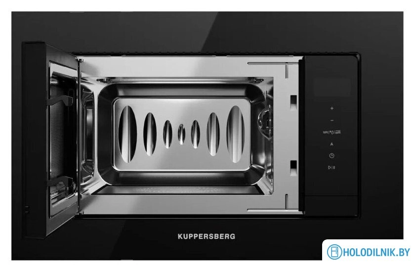 Микроволновая печь KUPPERSBERG HMF 630 BB