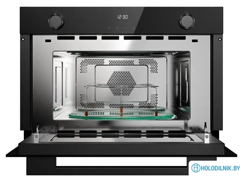 Микроволновая печь KUPPERSBERG HMW 611 BB