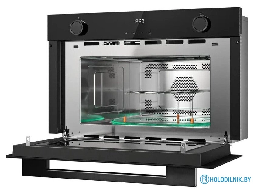 Микроволновая печь KUPPERSBERG HMW 611 BB