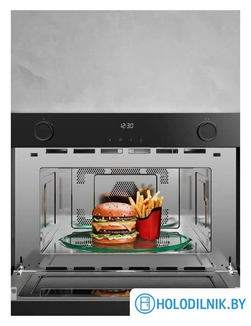 Микроволновая печь KUPPERSBERG HMW 611 BB