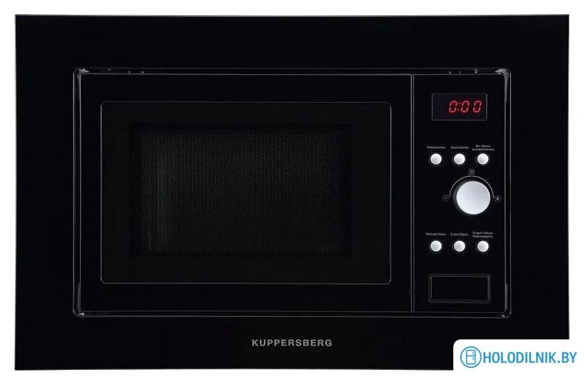 Микроволновая печь KUPPERSBERG HMW 615 B