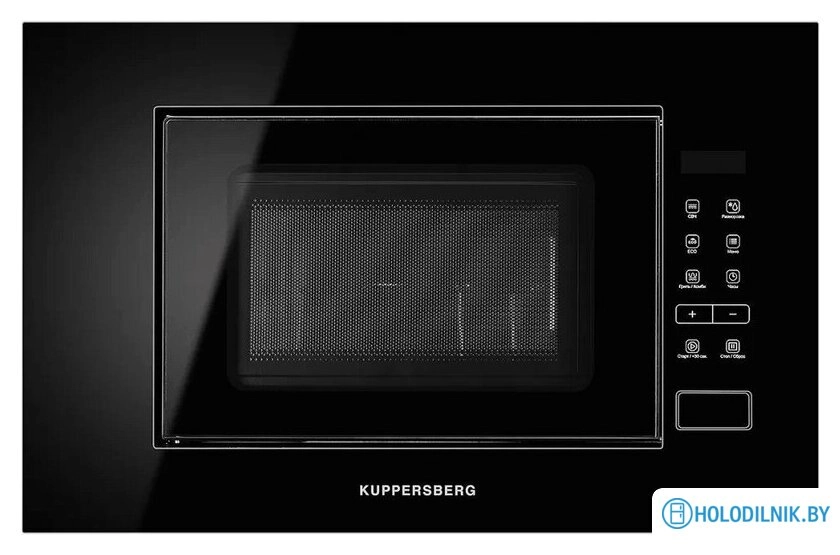 Микроволновая печь KUPPERSBERG HMW 620 B