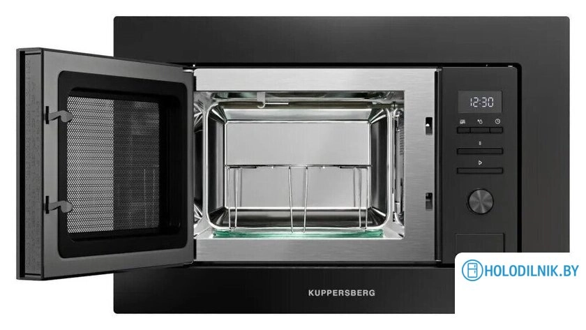 Микроволновая печь KUPPERSBERG HMW 621 B