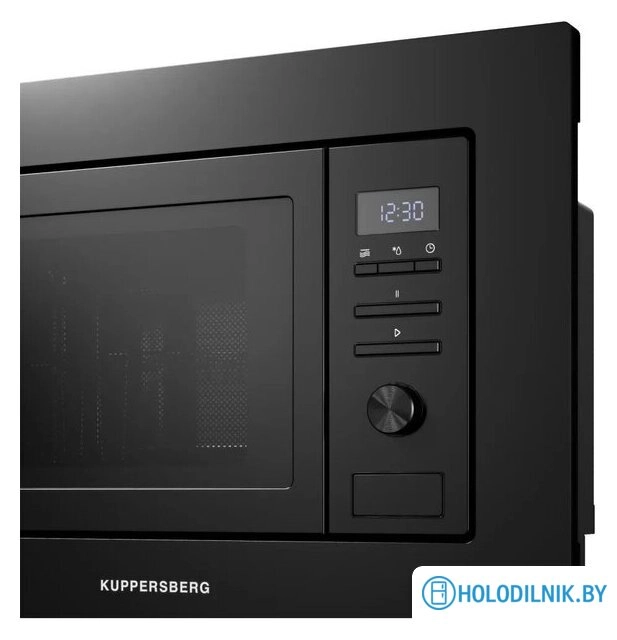 Микроволновая печь KUPPERSBERG HMW 621 B