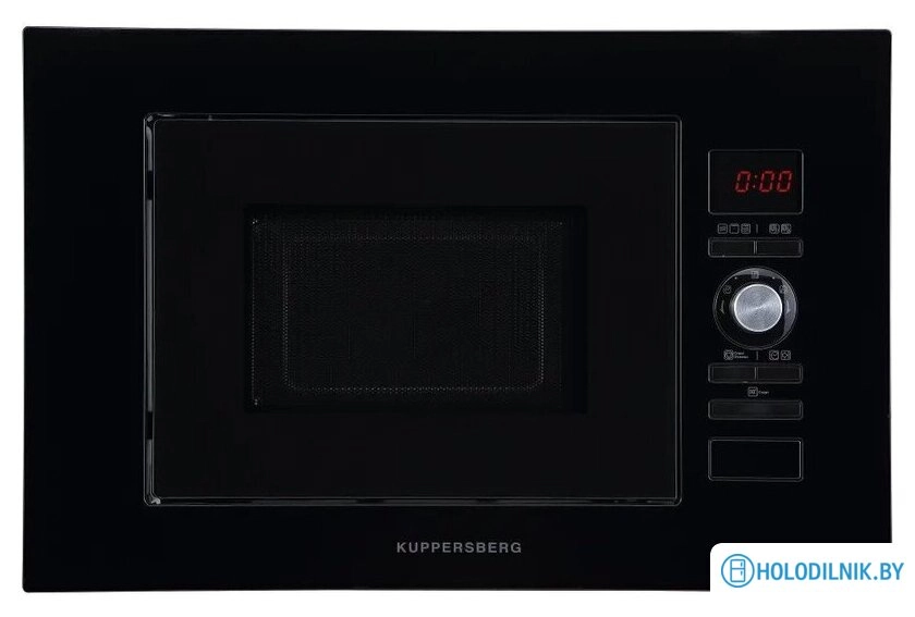 Микроволновая печь KUPPERSBERG HMW 625 B