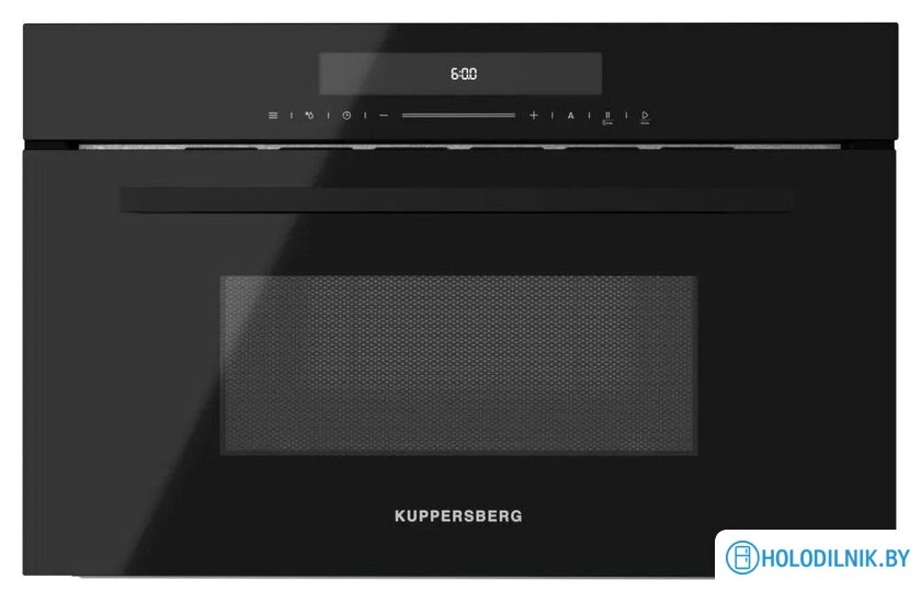 Микроволновая печь KUPPERSBERG HMW 633 B