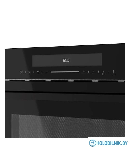 Микроволновая печь KUPPERSBERG HMW 633 B