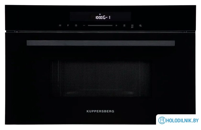 Микроволновая печь KUPPERSBERG HMW 634 B