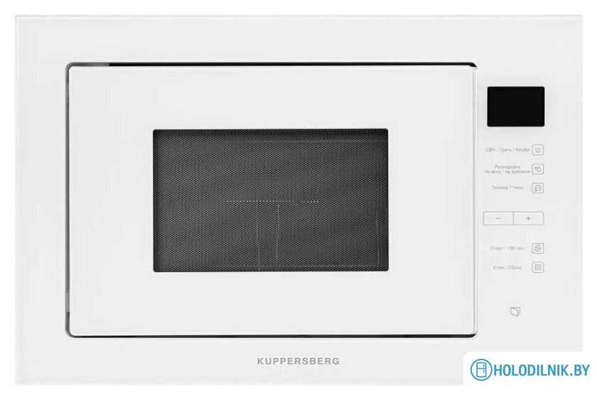 Микроволновая печь KUPPERSBERG HMW 645 W