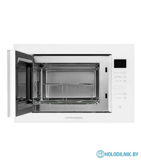 Микроволновая печь KUPPERSBERG HMW 645 W