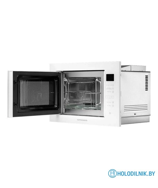 Микроволновая печь KUPPERSBERG HMW 645 W