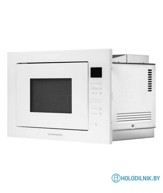 Микроволновая печь KUPPERSBERG HMW 645 W
