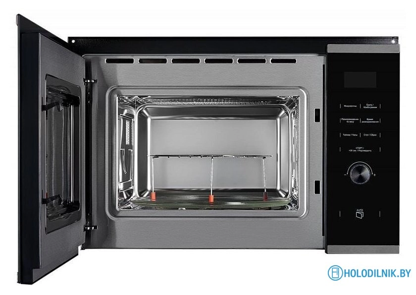 Микроволновая печь KUPPERSBERG HMW 650 BX