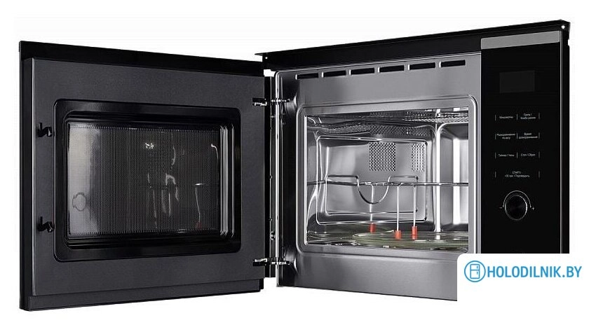 Микроволновая печь KUPPERSBERG HMW 650 BX